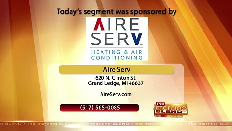 Aire Serv - 2/6/19