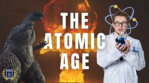 The Uranium Craze and the Atomic Age of the 1950s