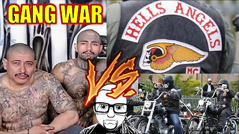 The Hells Angels go to Colorado to fight Venezuelan gang TDA takeover of apartment buildings?