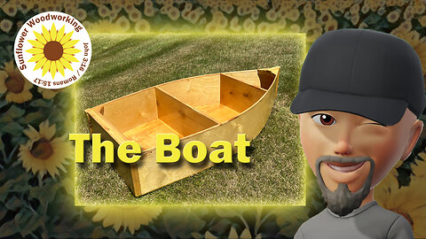 Seedling: The Boat