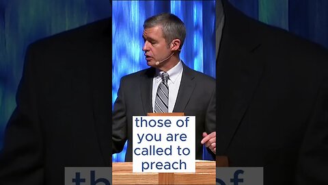 Devotion To This One Thing -- Paul Washer