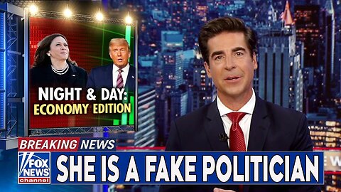 Jesse Watters Primetime 9/25/24 FULL END SHOW HD | BREAKING FOX NEWS September 25, 2024