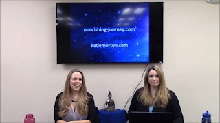 On Faith with Jenn and Katie