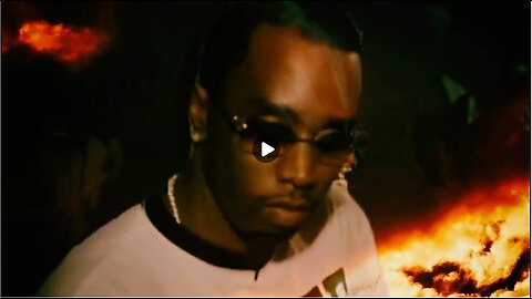 P DIDDY Takes Down Illuminati Hollywood