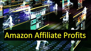 Amazon Affiliate Profits