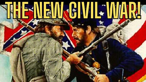 How Will You Feed Your Family IF A Civil War Breaks Out? Election 2024 Is Coming!