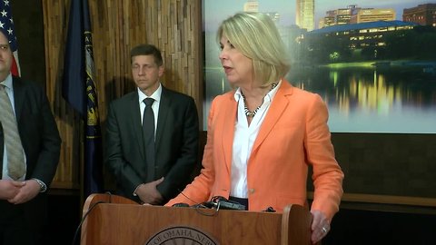 Mayor Jean Stothert - Her recommendation for Omaha's solid waste contract