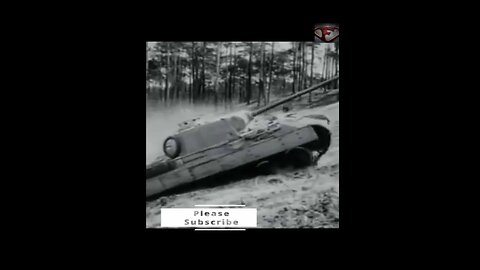 WW2 German Panther Tank Facts #shorts #interestingfacts #tanks