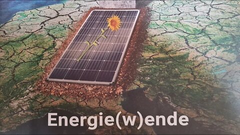 Energie(w)ende – Wie Windenergie die Umwelt zerstört – Expresszeitung 47