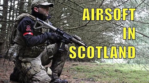 AIRSOFT WAR G&G AK47 G36 L85