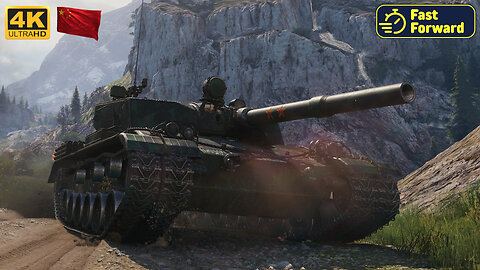 BZ-176 - Lakeville - World of Tanks - WoT - FastForward