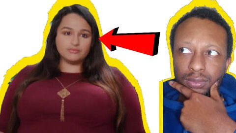 Jazz Has Self Hate | Jazzs Siblings Propose A Plan To Get Healthy | I Am Jazz Season 7 Weight Gain