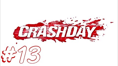 Crashday Career Mode: Final