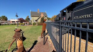 Walk and talk tour of the Sanford, NC, town center - Small Towns & Cities Travel Series - America