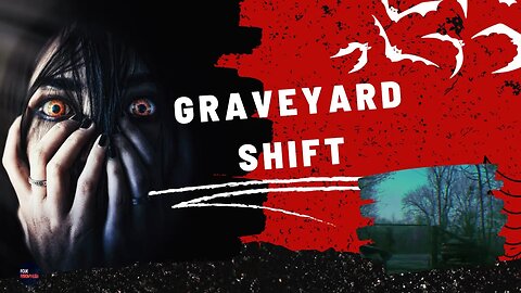 Graveyard Shift | Short Horror Movie