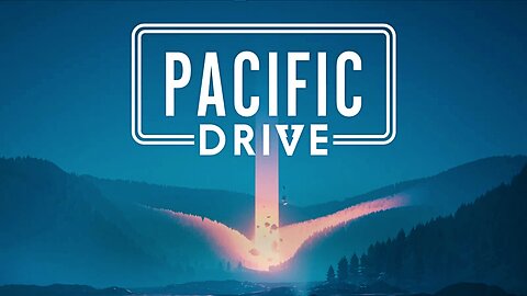 "LIVE" Day 6 of "PACIFIC DRIVE" Join me as we try Getting into the Inner Wall. LETS GOOOOO!!