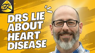 What Causes Heart Disease - Bart Kay and Dr Andy Kaufman