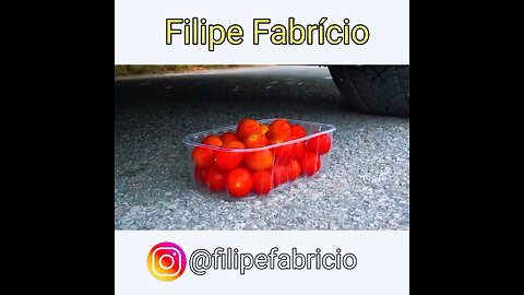 Esmagando coisas crocantes e macias de carro! EXPERIMENT CAR vs Balões Orbeez