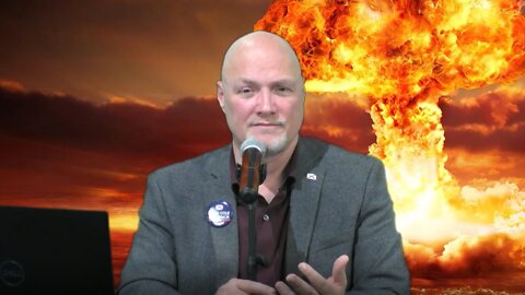 Awake Alabama #5 - WW3, the Antichrist & the Rapture