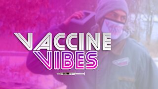 Vaccine Vibes (COVID Vaccination Song)