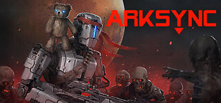 Livestreaming "ARKSYNC" By Dykom Software! NathanSifuGaming (2024-09-07)