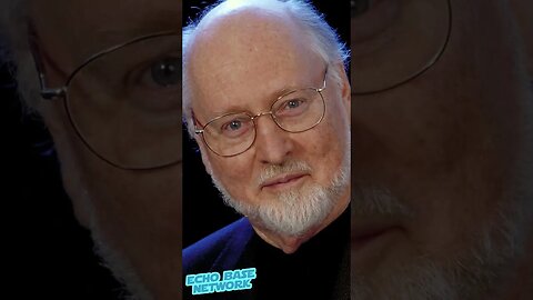 John Williams on Yoda's Theme Music #shorts