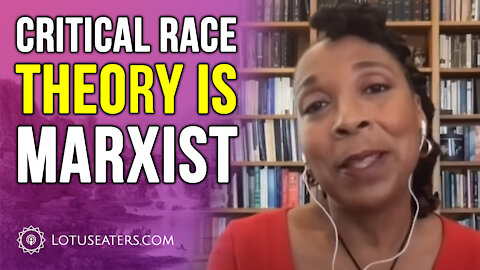 Critical Race Theorists are Lying About Critical Race Theory