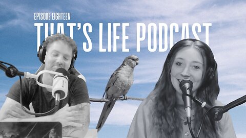 That's Life EP.18 // I mean you know *wink wink*