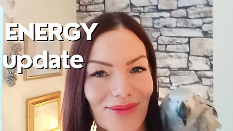 Energy Update (Storm Isha)