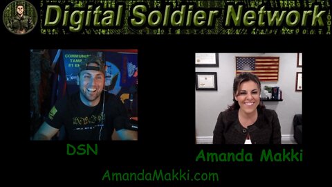 Interview With Amanda Makki