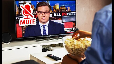 Chris Hayes Gets in a Snit Over Nate Silver's New Poll, Calls Electoral College a 'Nation