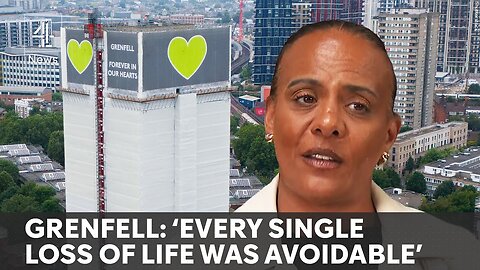 Will the people of Grenfell get the justice they want?