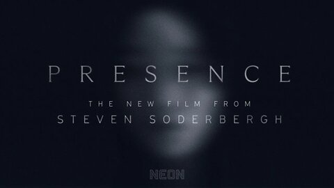 Presence - Official Teaser #1 (2025) Lucy Liu, Chris Sullivan