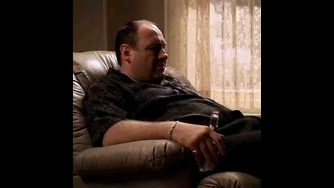 Tippy was gassed | The Sopranos