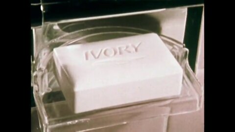 Classic Commercials - Ivory Soap