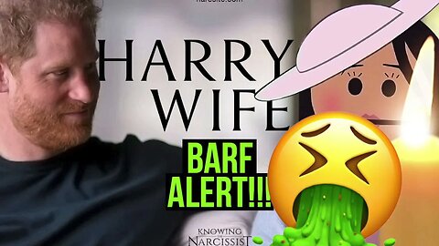 Barf Alert! ( Meghan Markle)