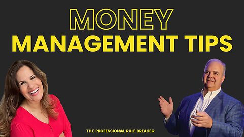 Discover If You're Managing Your Money Well With Timothy J. Yurek