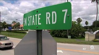 Deadline for SR 7 extension concerns