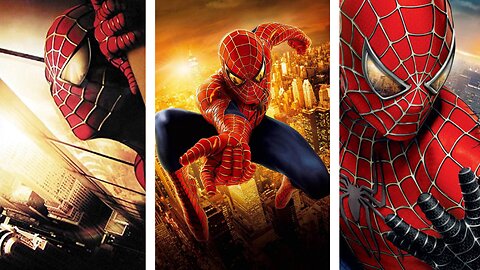 Why Sam Raimi's Spider-Man Trilogy Is The Best