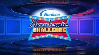 Academic Challenge episode 9