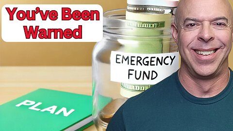 Secure Your Future: Master Your Budget & Build an Emergency Fund Before Layoffs Hit!