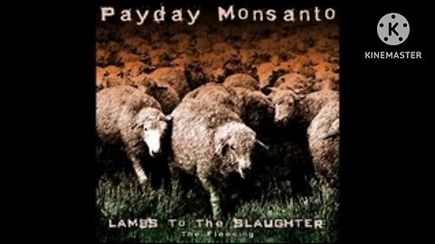 Payday Monsanto - Mass Murder (Video by Dj Alyssa Monsanto)