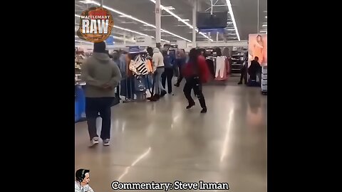 Worst of Wafflemart Fights