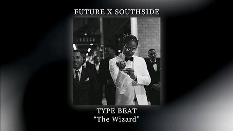 Future x Southside Type Beat "The Wizard"