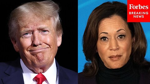 Donald Trump Rails Against Harris’s Policy Proposals: ‘She’s The Greatest Flip-Flopper In History’