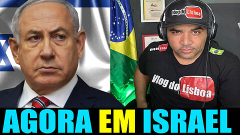 TUDO SOBRE A GUERRA EM ISRAEL contra o HAMA2