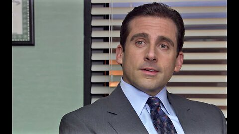 Slideshow tribute to Steve Carell.