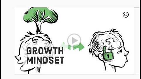 Growth Mindset vs. Fixed Mindset