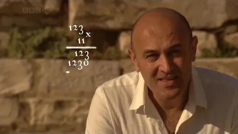 | BBC | Science and Islam | Jim Al Khalili | Documentary |