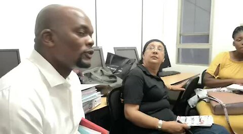 SOUTH AFRICA - Durban - Bogus Colleges (Videos) (LVN)